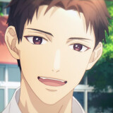 Ballot Option: Kotaro Nishiyama