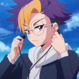 Ballot Option: Miyu Irino