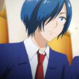 Ballot Option: Shoya Chiba