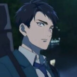 Ballot Option: Yohei Azakami