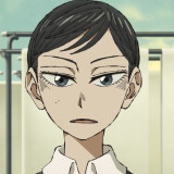 Ballot Option: Shin Yuki