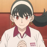 Ballot Option: Saori Hayami