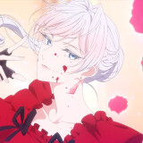 Ballot Option: Asami Seto