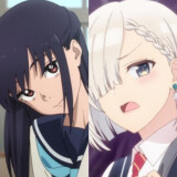 Ballot Option: Tomori Kusunoki