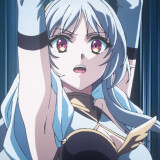 Ballot Option: Saku Mizuno