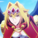 Ballot Option: Ami Koshimizu