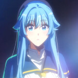 Ballot Option: Yuri Usui