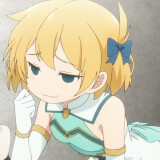 Ballot Option: Sumire Uesaka