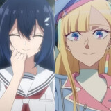 Ballot Option: Yui Ishikawa