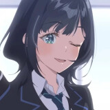 Ballot Option: Ikumi Hasegawa