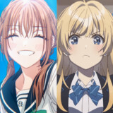 Ballot Option: Manaka Iwami