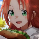 Ballot Option: Kanna Nakamura