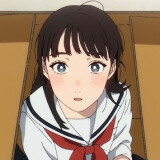 Ballot Option: Yuka Nukui