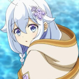 Ballot Option: Seria Fukugawa