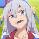 Ballot Option: Naomi Ozora