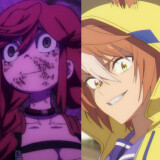 Ballot Option: Yumiri Hanamori