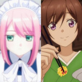 Ballot Option: Nao Toyama