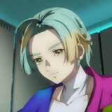 Ballot Option: Chika Anzai