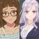 Ballot Option: Kana Hanazawa