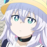 Ballot Option: Hika Tsukishiro