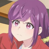 Ballot Option: Yuko Natsuyoshi