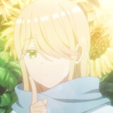 Ballot Option: Yumika Yano