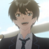 Ballot Option: Saku Chitose