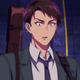 Ballot Option: Yuken Enma