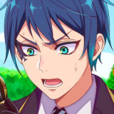 Ballot Option: Deuce Spade