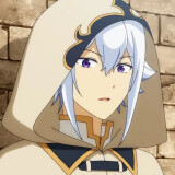 Ballot Option: Rovel Vankrieft