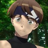 Ballot Option: Akira Himegami