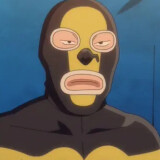 Ballot Option: Kenji Isobe