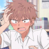 Ballot Option: Oota-kun