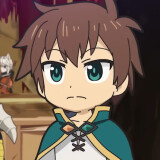 Ballot Option: Kazuma Sato