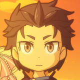 Ballot Option: Natsuki Subaru