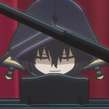 Ballot Option: Cid Kagenou