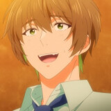 Ballot Option: Yuu Kamegawa