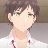 Ballot Option: Akiteru Ooboshi