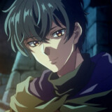 Ballot Option: Akira Oda