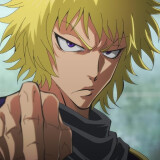 Ballot Option: Shinoha Tanaka