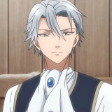 Ballot Option: Aristide Rogier du Galbraith