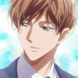 Ballot Option: Keisuke Yuuki