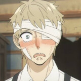 Ballot Option: Loid Forger