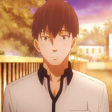 Ballot Option: Haruto Satou