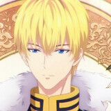 Ballot Option: Claude de Alger Obelia