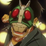 Ballot Option: Tanzaburou Toujima