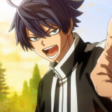 Ballot Option: Shiki Ichinose