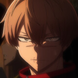 Ballot Option: Jin Kougasaki