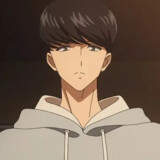 Ballot Option: Kaboku Kotani