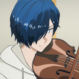 Ballot Option: Hajime Aono